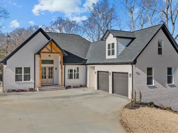 151 Rivendell Dr, Anderson, SC 29621
