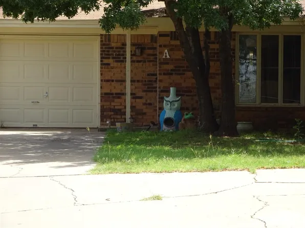 7714 Albany Ave APT A, Lubbock, TX 79424