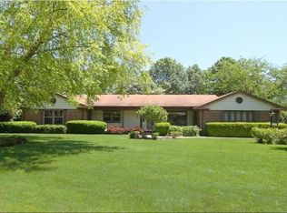 2501 Wexford Rd, Racine, WI 53405