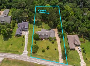 1634 Topaz Trl, Willis, TX 77378