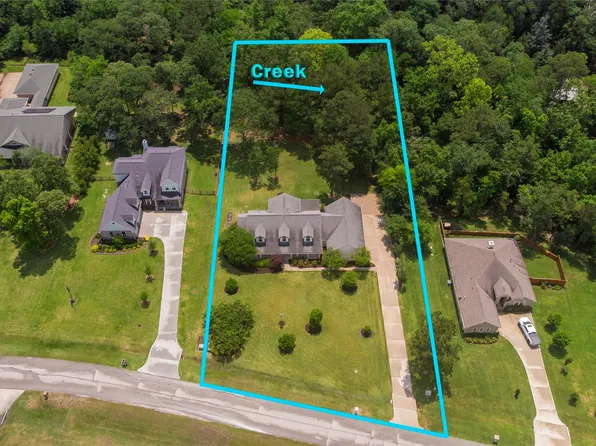 1634 Topaz Trl, Willis, TX 77378