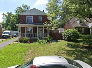3095 Bremen St, Columbus, OH 43224