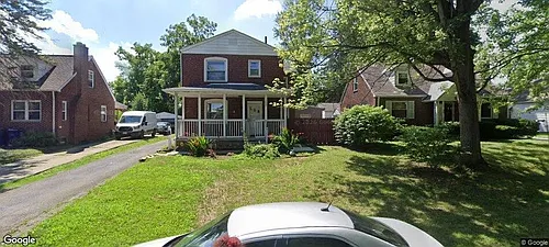 3095 Bremen St Photo 1