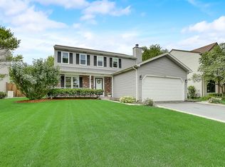 1847 Longboat Dr, Elk Grove Village, IL 60007