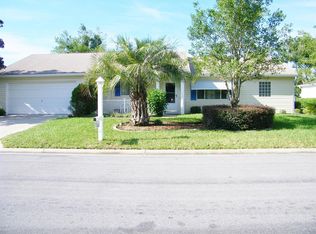 11395 SW 139th Pl, Dunnellon, FL 34432