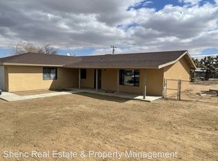 7453 Dumosa Ave, Yucca Valley, CA 92284