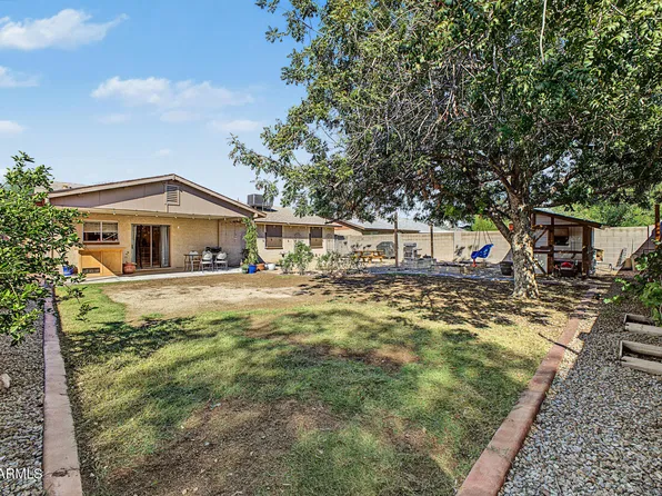 1231 S 80TH Street, Mesa, AZ 85209
