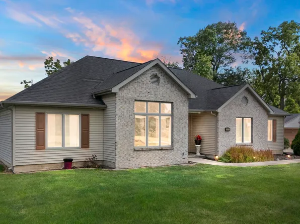 1610 Carroll Rd, Fort Wayne, IN 46845