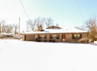 3973 Gardner Ln, Cincinnati, OH 45245