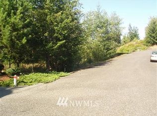 LOT 24 Fernridge Ln, Port Ludlow, WA 98365