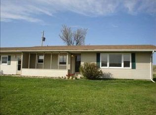 9000 Highway 52 N, Burlington, ND 58722