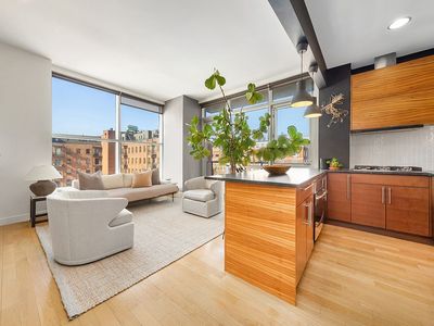 1124 31st Ave #5A, Long Island City, NY, 11106