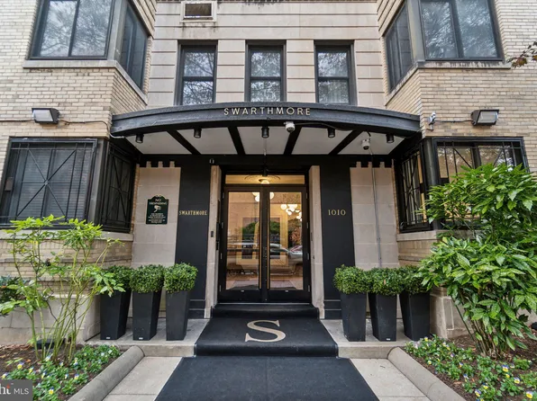 1010 25th St NW APT 506, Washington, DC 20037