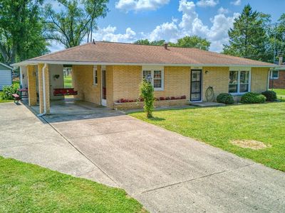 1145 Dacia St, Taylorsville, IN, 47280