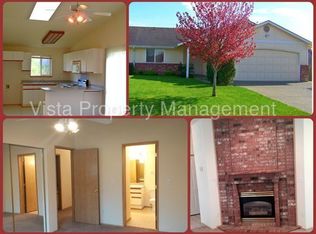 9709 131st Street Ct E, Puyallup, WA 98373