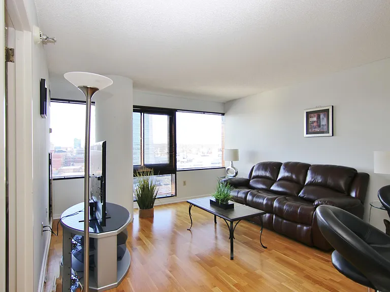 Living Room Views