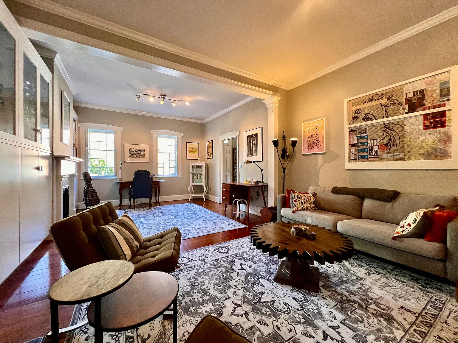 1 bed, 2.5 bath, 1500 sqft, $3,750 — Photo 1