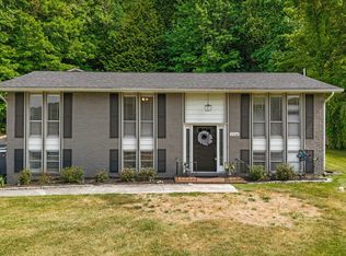 5524 Carter Rd, Knoxville, TN 37918