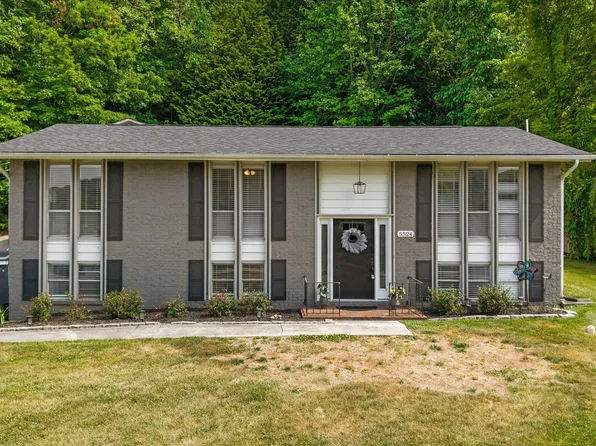 5524 Carter Rd, Knoxville, TN 37918
