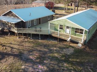 5655 Fm 2339, Murchison, TX 75778