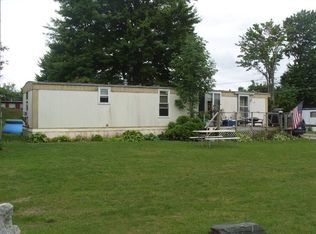 4172 W Shore Dr, Bremen, IN 46506