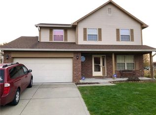 469 Austin Dr, Avon, IN