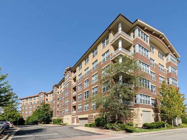 1st image of 9360 Skokie Blvd #521
