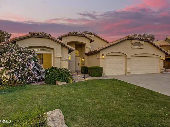 1570 E HORSESHOE Avenue, Gilbert, AZ 85296