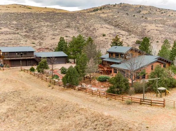 7050 Milner Mountain Ranch Rd, Loveland, CO 80538