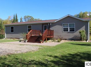 768 Nick Ln, Bovey, MN 55709