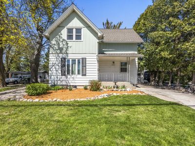 20452 Good Hope ROAD, Lannon, WI, 53046