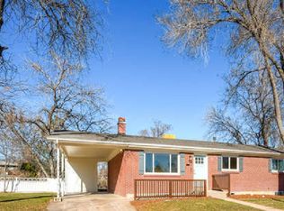 3197 W Tufts Ave, Englewood, CO 80110