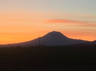 1322 W Darland Dr, Goldendale, WA 98620