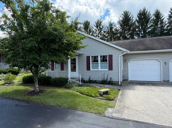 700 E Main St Unit 43, Hillsboro, OH 45133