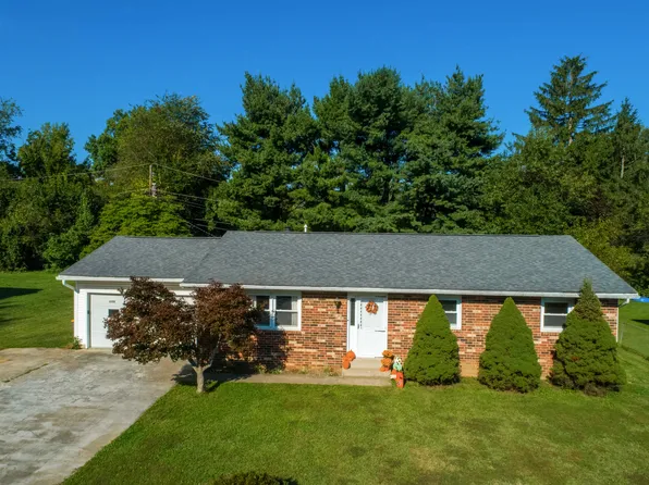 3522 S Bainbridge Dr, Bloomington, IN 47401