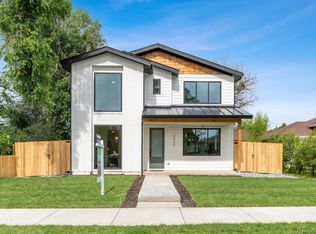 2005 Gray St, Edgewater, CO 80214