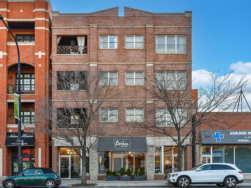 1st image of 3332 N Ashland Ave #A-1
