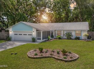 7455 Darien Rd, Cocoa, FL 32927