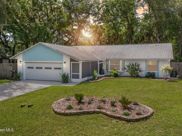 7455 Darien Rd, Cocoa, FL 32927