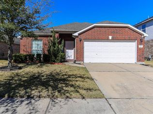 1906 Lingard Park Ct, Houston, TX 77047