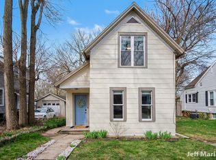 1523 North Ave NE, Grand Rapids, MI 49505