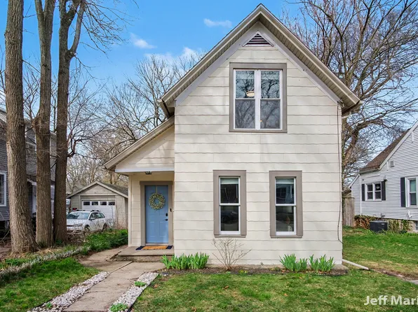1523 North Ave NE, Grand Rapids, MI 49505