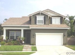 11330 White Cloud Dr, Rancho Cucamonga, CA 91701