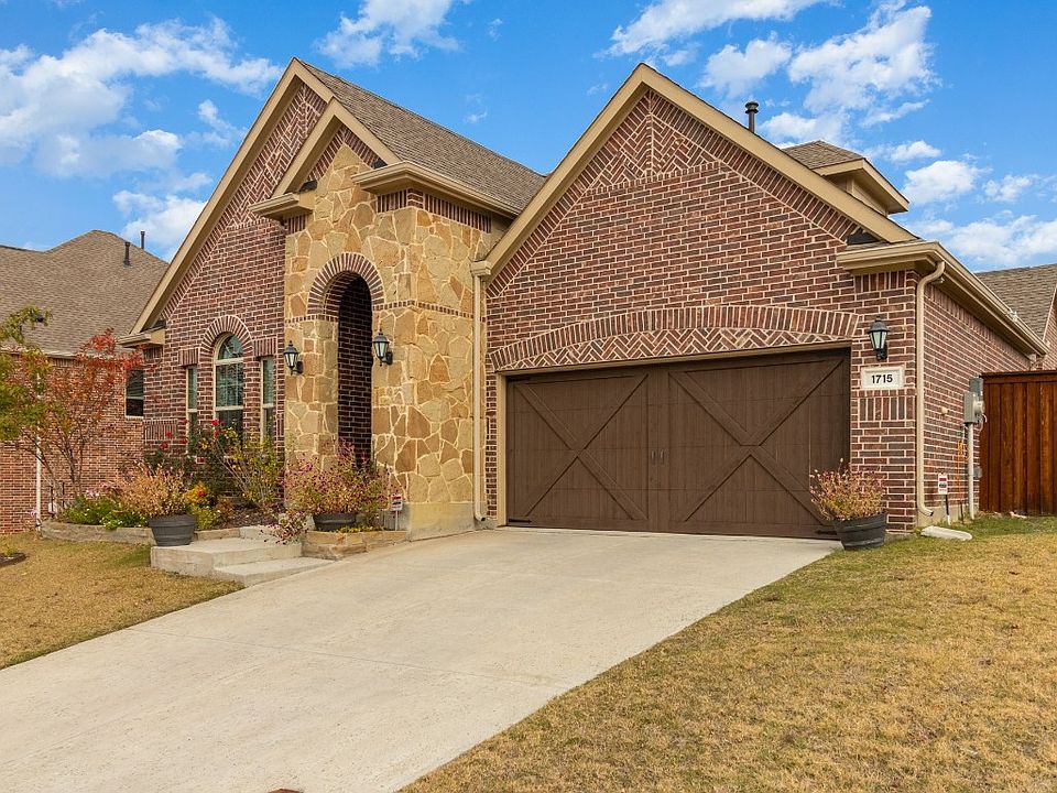 1st image of 1715 W Brookhollow Dr