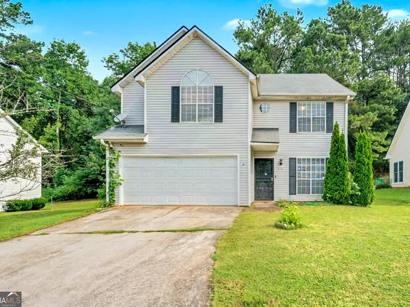 6258 Phillips Lake Ct, Lithonia, GA 30058