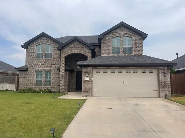 6 Berkshire Cir, Odessa, TX 79765
