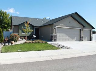 1530 Gazebo Ct, Jerome, ID 83338