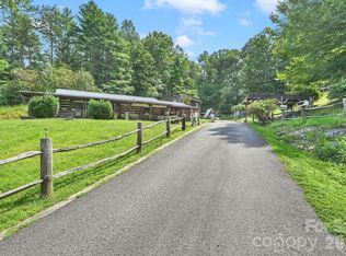 3421 & 3423 Rector Corner Rd, Marshall, NC 28753
