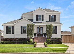 342 Spencer Ave, New Orleans, LA 70122