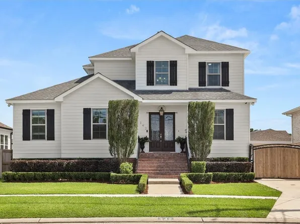 342 Spencer Ave, New Orleans, LA 70122